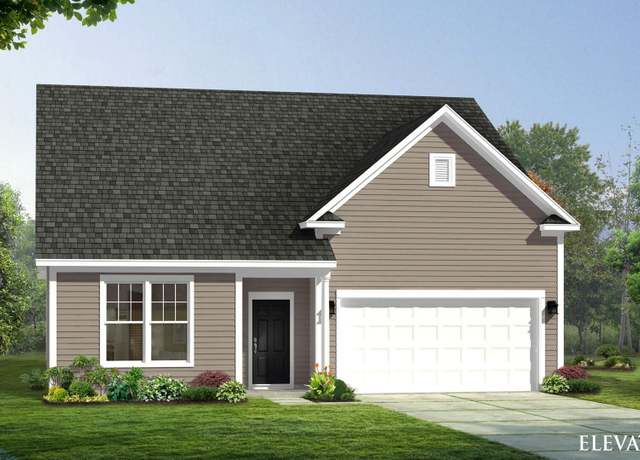 Property at 449 Winding Creek Dr, Lillington, NC 27546, 4 beds, 3 baths