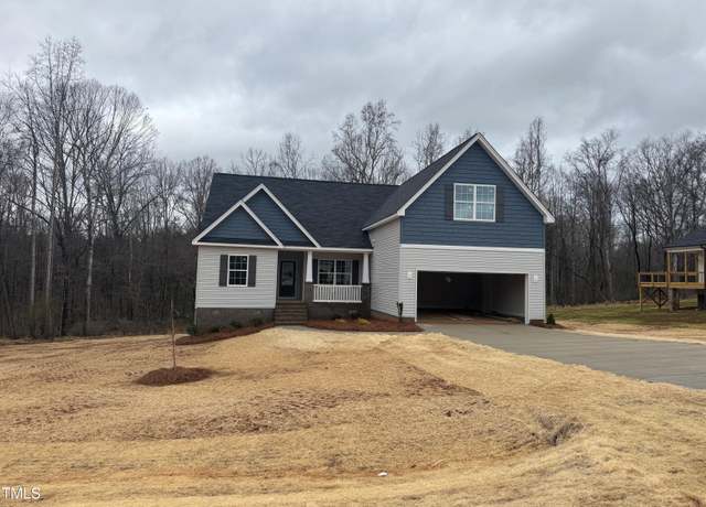 Property at 5389 Salem Woods Dr Lot 12, Graham, NC 27253, 3 beds, 2 baths