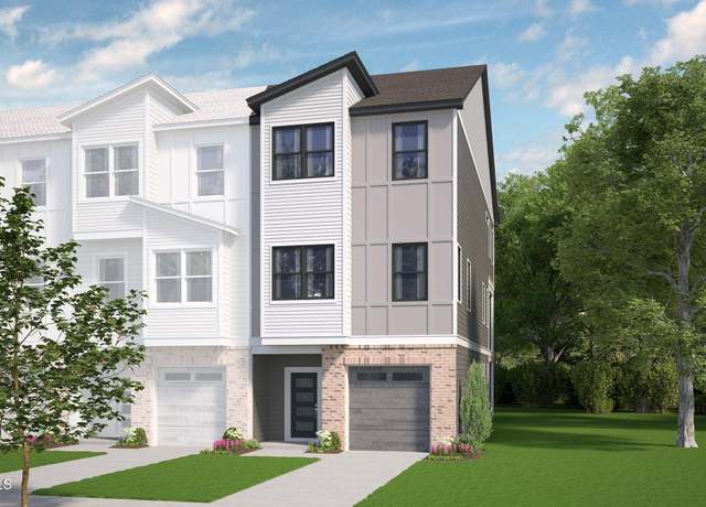Property at 173 Shakespeare Dr, Homesite 46, Morrisville, NC 27560, 3 beds, 3.5 baths