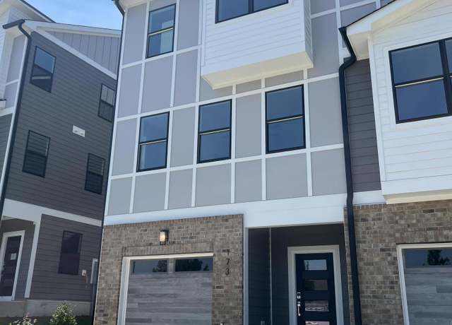 Property at 173 Shakespeare Dr, Homesite 46, Morrisville, NC 27560, 3 beds, 3.5 baths