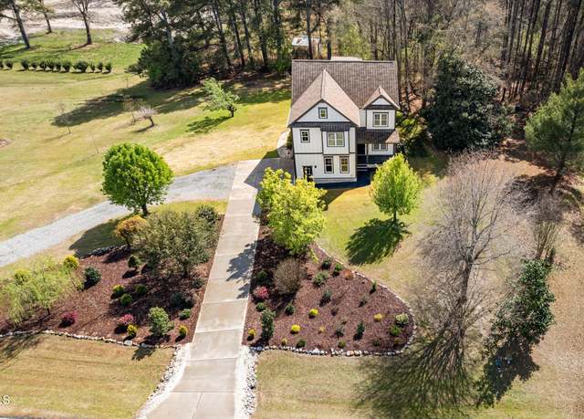 Property at 913 Clayton Rd, Angier, NC 27501, 4 beds, 2.5 baths