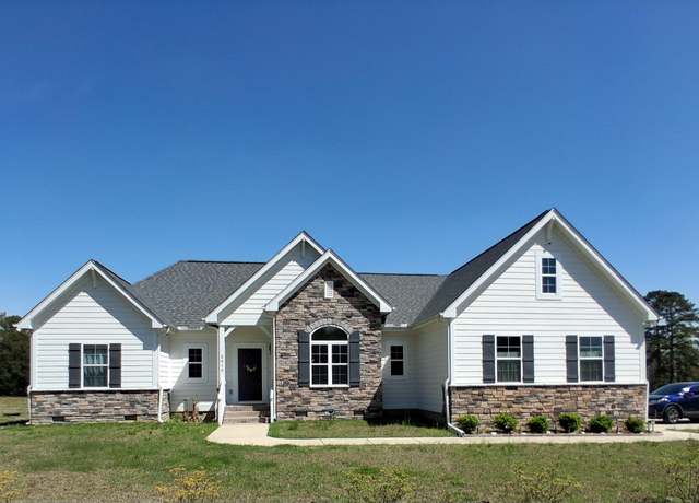 Property at 2915 Cox Mill Rd, Sanford, NC 27332, 2 beds, 2 baths
