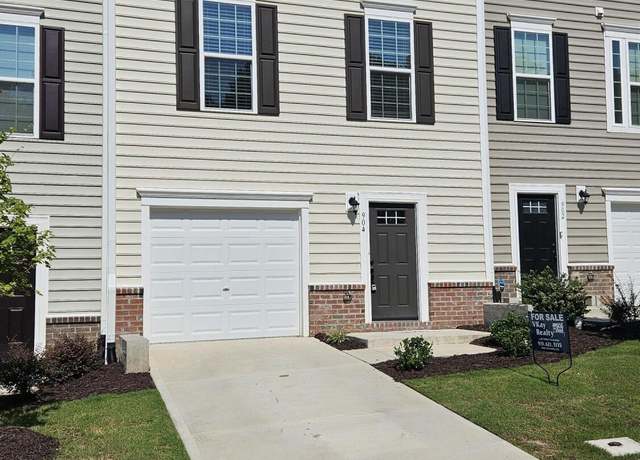 Property at 904 Romeria Dr, Durham, NC 27713, 3 beds, 2.5 baths
