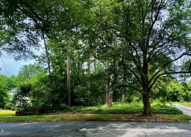 Property at 1510 Hermitage Ct, Durham, NC 27707