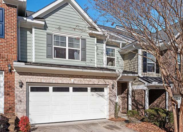 Property at 2082 Weston Green Loop Loop, Cary, NC 27513, 3 beds, 2.5 baths