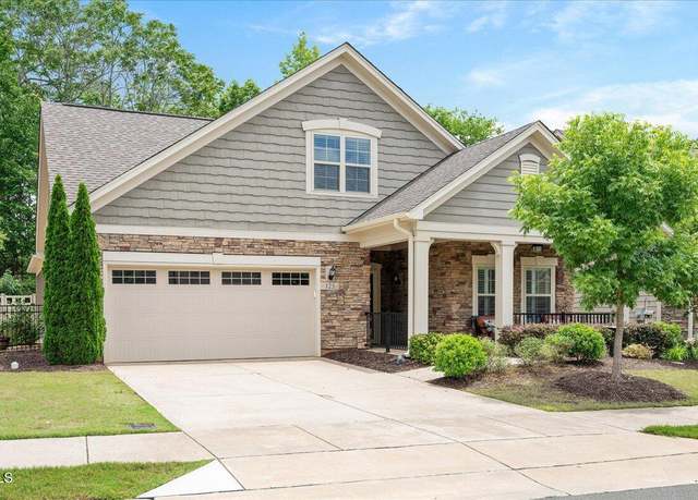 Property at 125 Greenway Landing Lndg, Chapel Hill, NC 27516, 3 beds, 3 baths
