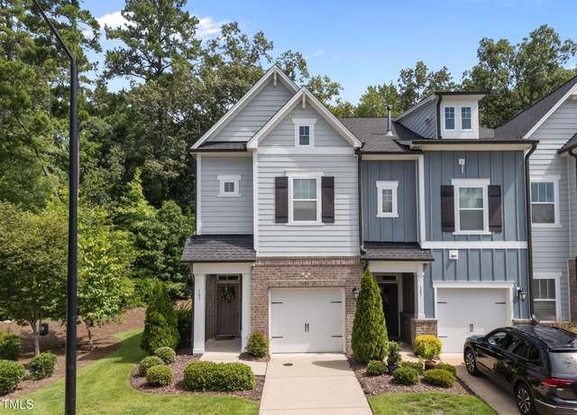 Property at 185 Manordale Dr, Chapel Hill, NC 27517, 2 beds, 2.5 baths