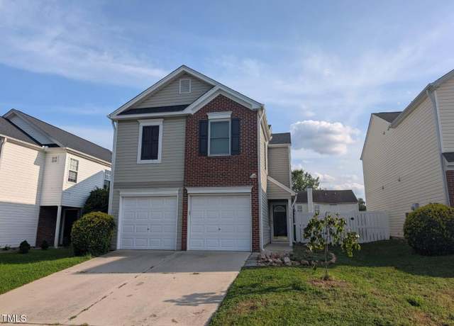 Property at 7528 Argent Valley Dr, Raleigh, NC 27616, 3 beds, 2.5 baths