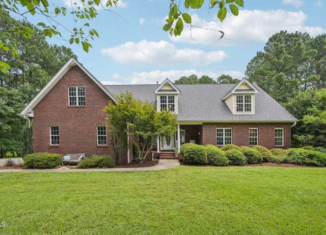 Property at 4805 Christian Chapel Church Rd, New Hill, NC 27562, 4 beds, 3 baths