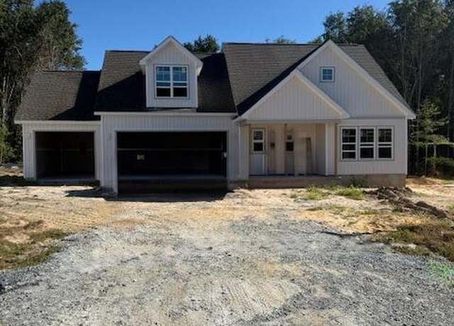 Property at 187 Surles Landing Way, Benson, NC 27504, 3 beds, 2.5 baths