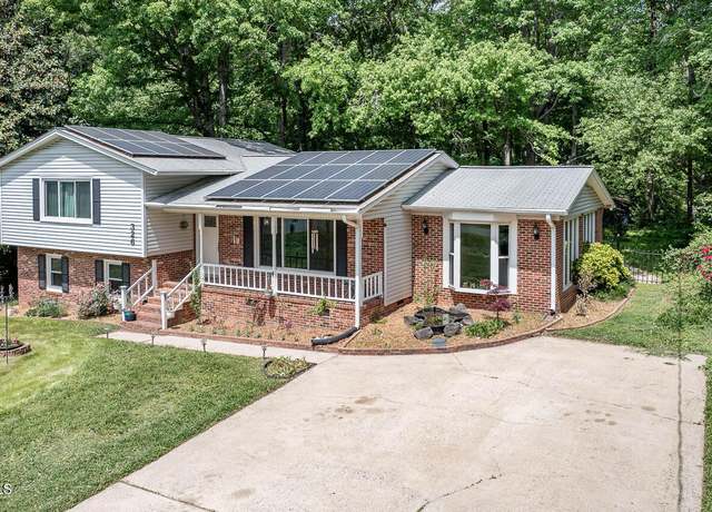 Property at 326 W Bywood Dr, Durham, NC 27712, 3 beds, 3 baths