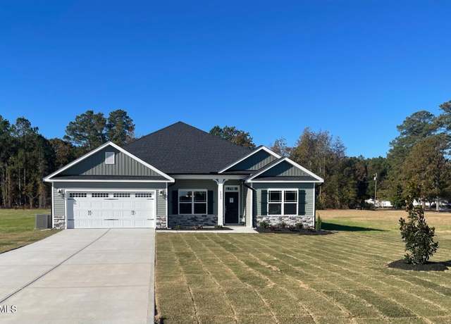 Property at 1565 Pecan Dr Lot 30, Nashville, NC 27856, 4 beds, 2 baths