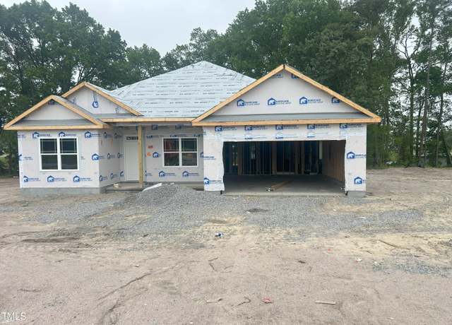 Property at 1565 Pecan Dr Lot 30, Nashville, NC 27856, 4 beds, 2 baths