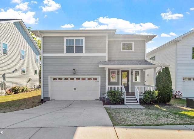 Property at 905 Moye Dr, Raleigh, NC 27606, 4 beds, 2.5 baths