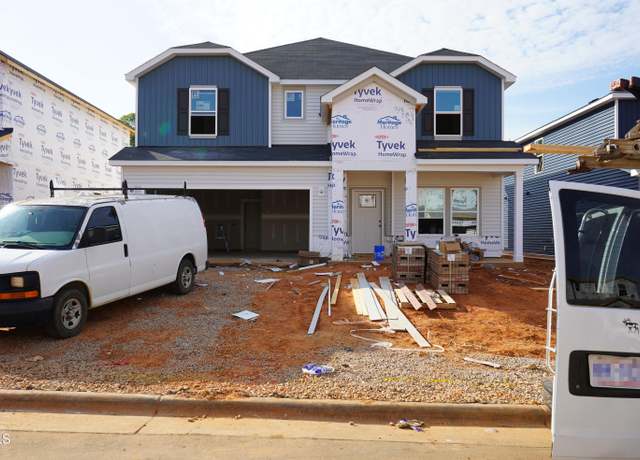 Property at 745 Deschutes Dr, Garner, NC 27529, 5 beds, 3 baths