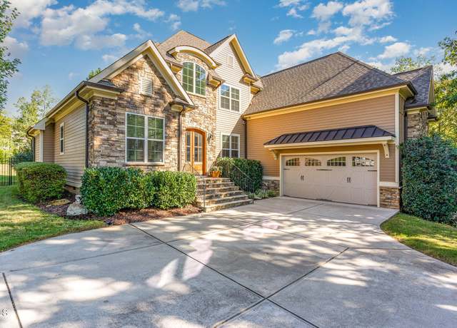 Property at 268 The Preserve Trl, Chapel Hill, NC 27517, 4 beds, 3.5 baths
