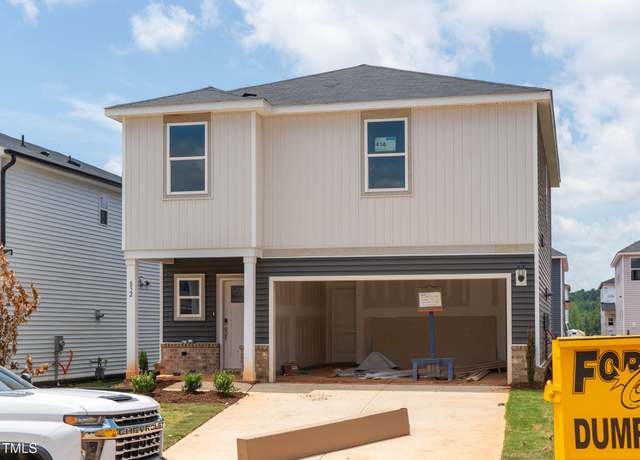 Property at 832 Ottawa Dr, Garner, NC 27529, 4 beds, 2.5 baths