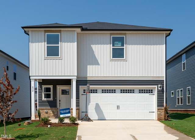 Property at 832 Ottawa Dr, Garner, NC 27529, 4 beds, 2.5 baths