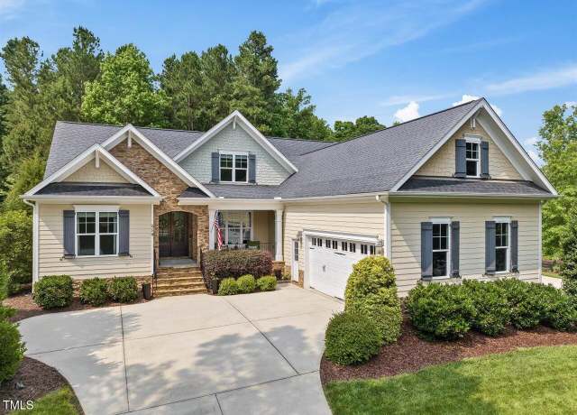 Property at 259 Brown Bear, Chapel Hill, NC 27517, 5 beds, 4 baths