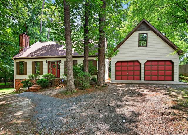 Property at 224 Fleming Dr, Durham, NC 27712, 3 beds, 2 baths