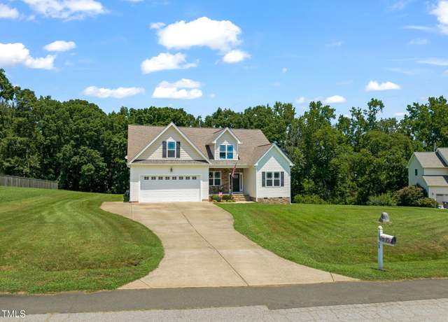 Property at 1034 Snapdragon Dr, Wake Forest, NC 27587, 4 beds, 3 baths