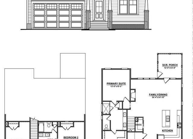 Property at 1609 Merry Meadow Way, Wendell, NC 27591, 4 beds, 3 baths