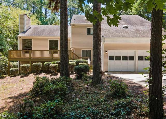 Property at 1311 Martin Luther King Jr Pkwy, Durham, NC 27707, 4 beds, 3 baths