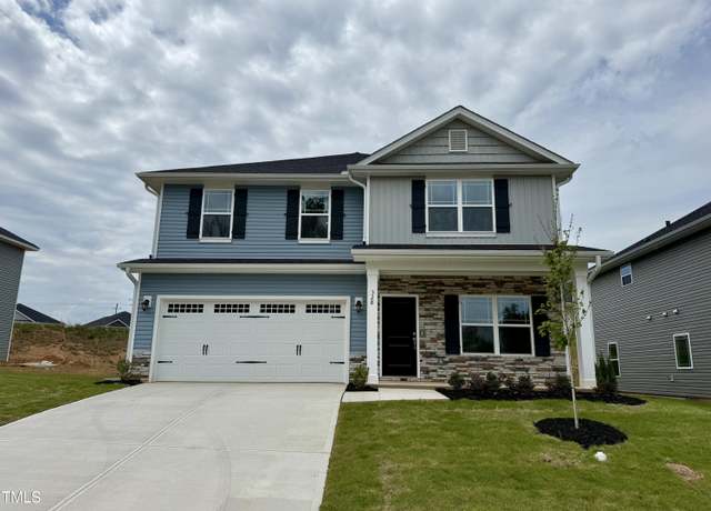 Property at 328 Bishop Ln, Sanford, NC 27330, 6 beds, 3.5 baths