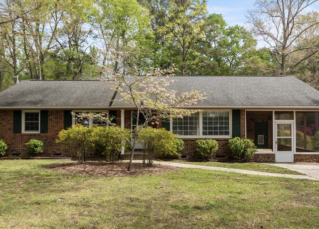 Property at 714 W J St, Erwin, NC 28339, 3 beds, 1.5 baths