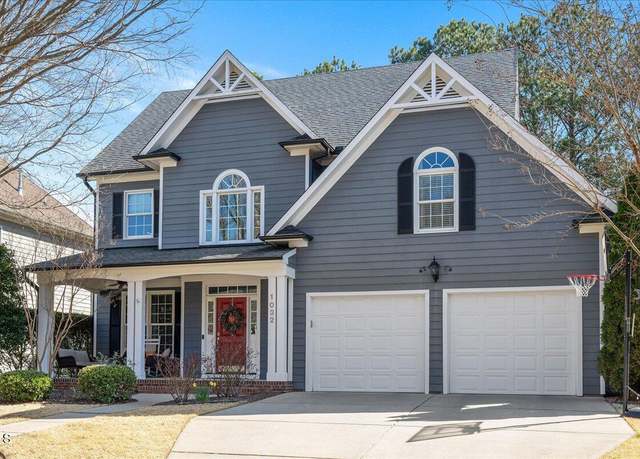 Property at 1032 Prairie Aster Ct, Wake Forest, NC 27587, 4 beds, 2.5 baths