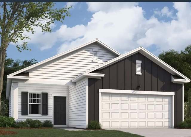 Property at 135 N Keatts Winner Ct, Clayton, NC 27520, 3 beds, 2 baths