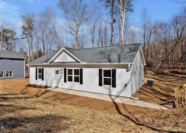 Property at 604 E Pope St, Dunn, NC 28334, 3 beds, 2 baths