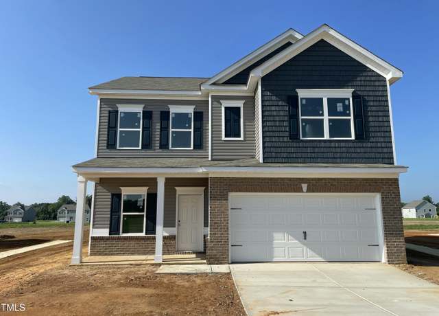 Property at 32 Freedom Heights Ln #151, Smithfield, NC 27577, 4 beds, 2.5 baths