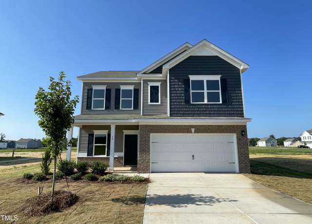 Property at 32 Freedom Heights Ln, Smithfield, NC 27577, 4 beds, 2.5 baths