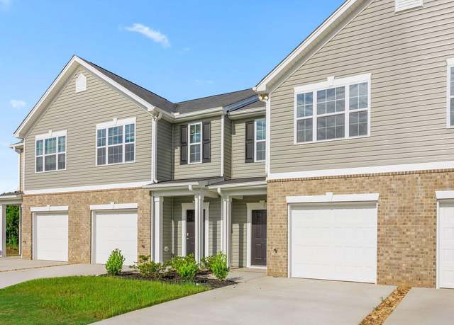 Property at 5556 Henley Ridge Dr, Graham, NC 27253, 3 beds, 2.5 baths