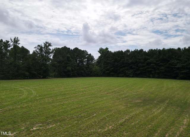 Property at O Pilot Riley Rd, Zebulon, NC 27597