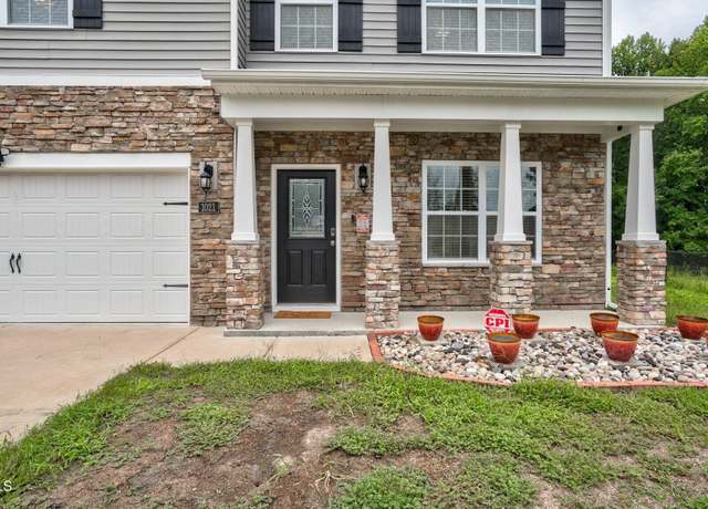 Property at 1021 Purple Verbena Ct, Zebulon, NC 27597, 4 beds, 2.5 baths
