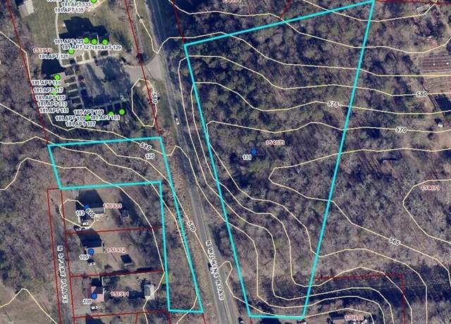 Property at 131 N Wilkins Rd, Haw River, NC 27258