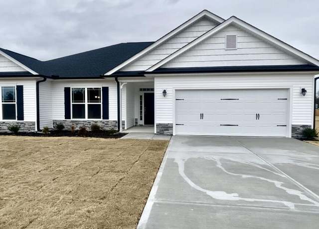 Property at 3944 Fletcher Dr Lot 178, Bailey, NC 27807, 3 beds, 2.5 baths