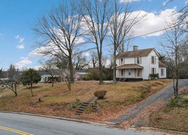 Property at 528 Church St, Eden, NC 27288, 3 beds, 1 bath