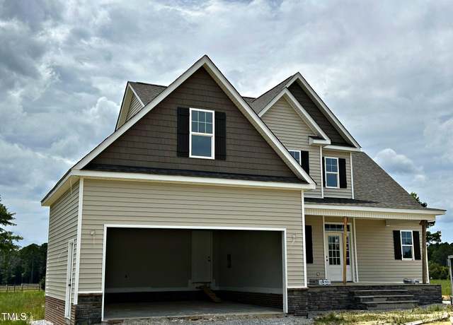 Property at 85 Prency Ln, Middlesex, NC 27557, 4 beds, 2.5 baths