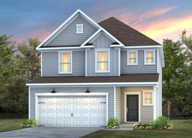 Property at 2924 Huxley Way, Apex, NC 27502, 4 beds, 3 baths