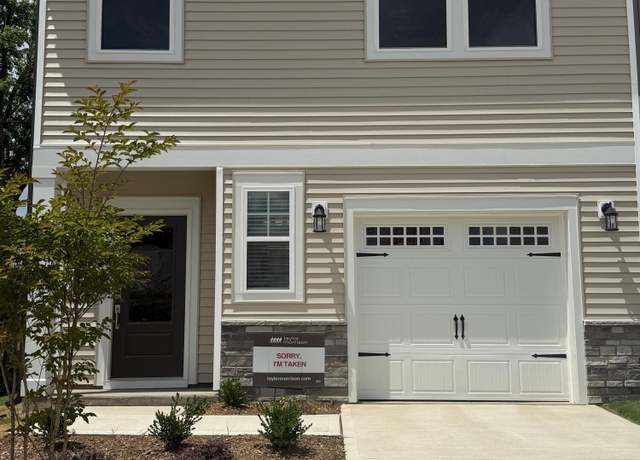 Property at 253 Hank Way, Angier, NC 27501, 3 beds, 2.5 baths
