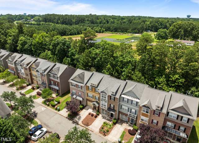 Property at 276 Linden Park Ln, Cary, NC 27519, 4 beds, 3.5 baths