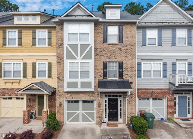Property at 276 Linden Park Ln, Cary, NC 27519, 4 beds, 3.5 baths