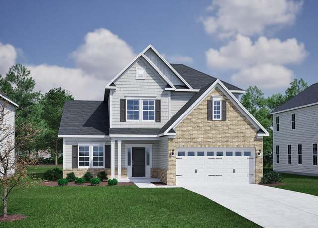 Property at 343 Augusta Pond Way #176, Raleigh, NC 27603, 4 beds, 3.5 baths