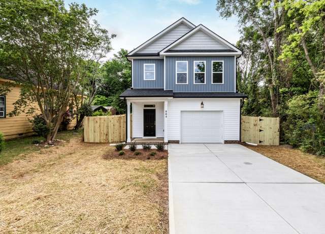 Property at 807 E Harnett St, Dunn, NC 28334, 3 beds, 2.5 baths