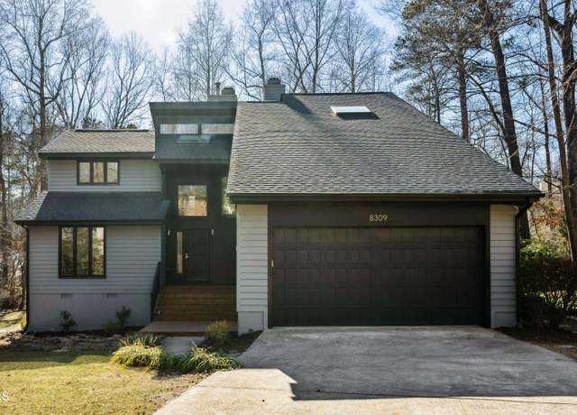 Property at 8309 Stryker Ct, Raleigh, NC 27615, 4 beds, 3 baths