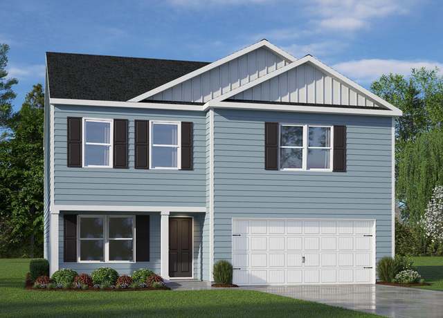 Property at 6020 Sodium St, Raleigh, NC 27610, 4 beds, 2.5 baths