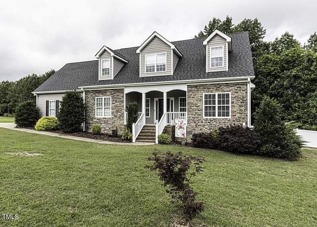 Property at 2570 Sweet Bay Rd, Rocky Mount, NC 27804, 4 beds, 3 baths